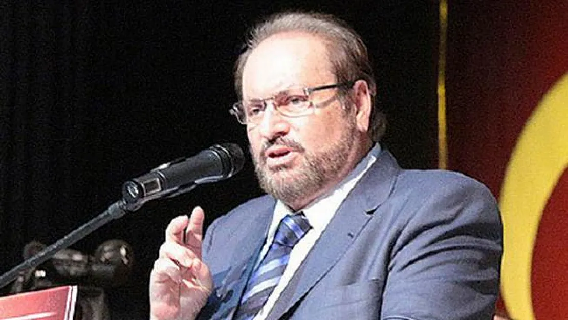Cumhurbaşkanından &quotHaydar Baş" için Başsağlığı Dileği