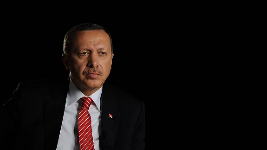 Cumhurbaşkanından Şehit Ailesine Taziye Telgrafı