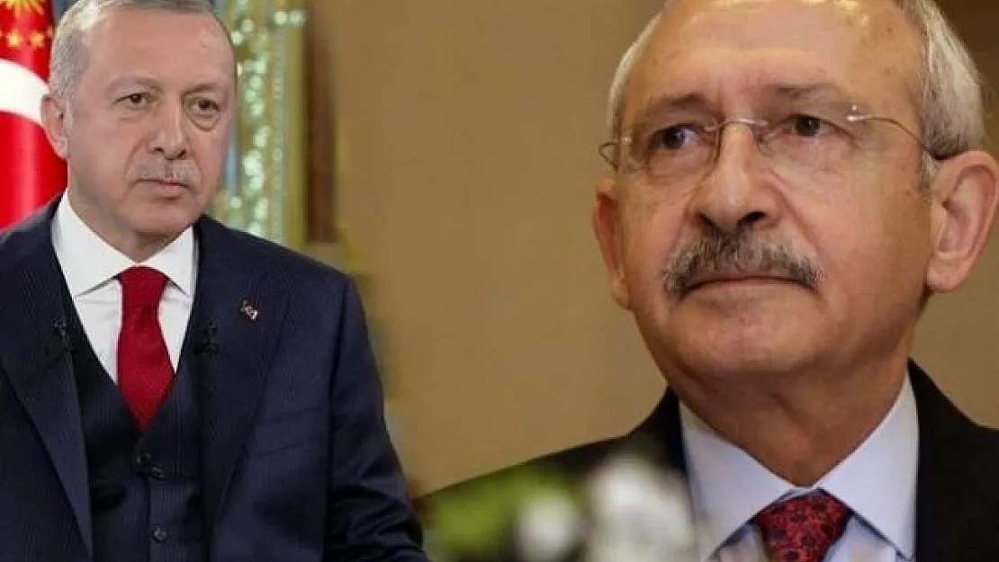 Cumhurbaşkanı'nın 'Anketlere güvenmiyorum' sözlerine Kılıçtaroğlu cevap verdi