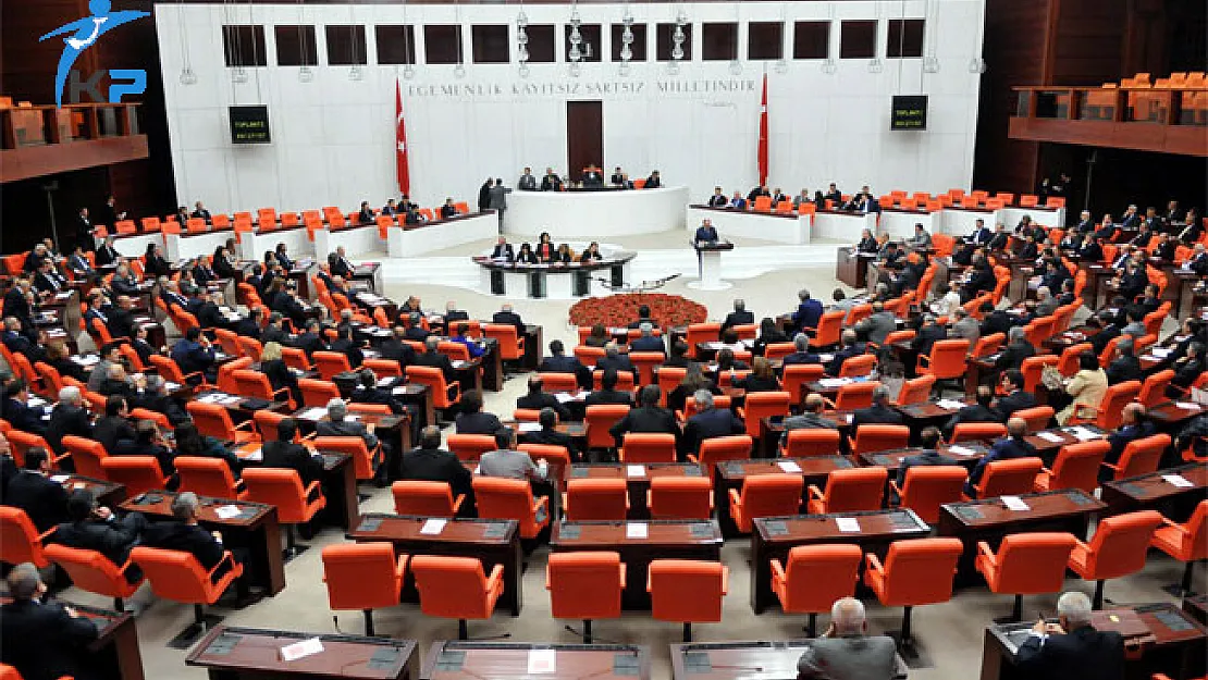 Cumhurbaşkanının Dışarıdan Aday Gösterilebilmesi İçin Kaç Milletvekiline İhtiyaç Vardır?