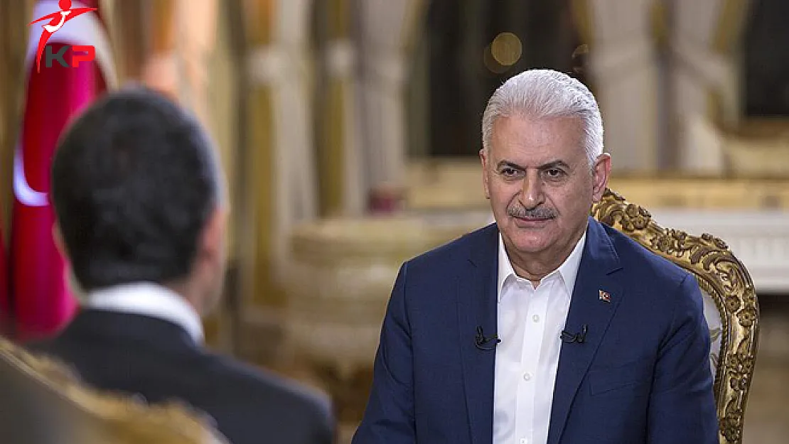 Cumhurbaşkanının Fesih Yetkisi Var Mı? Başbakan Yıldırım Açıkladı