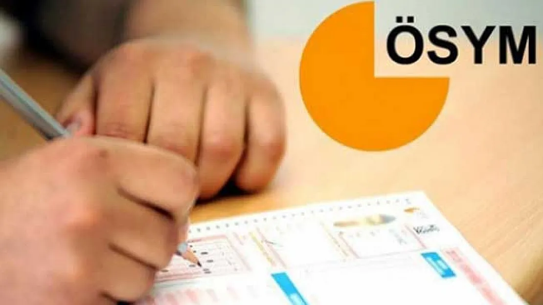 Cumhurbaşkanının Seçemediği Kişi Kimdir? Sorusu 2018 KPSS'de Adaylara Soruldu!