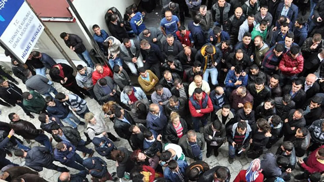 Cumhurbaşkanlığı açıkladı! Kamuya 5 bin 64 personel alınıyor! Başvurular ne zaman ve nasıl yapılacak?