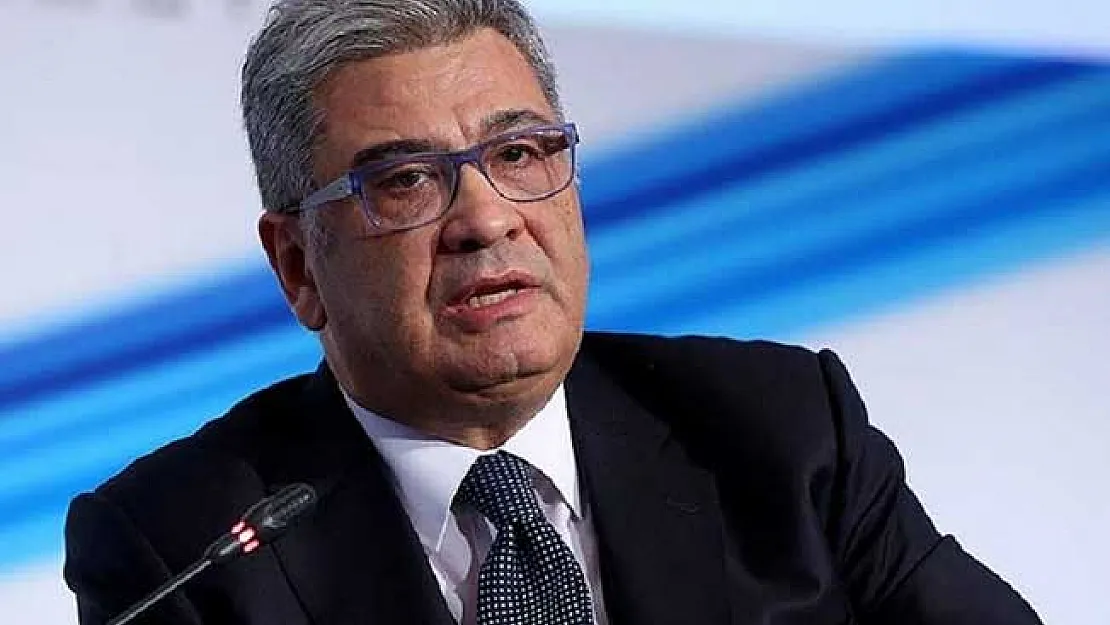 Cumhurbaşkanlığı Başdanışmanı Ertem'den ÖTV'de İndirim Sinyali
