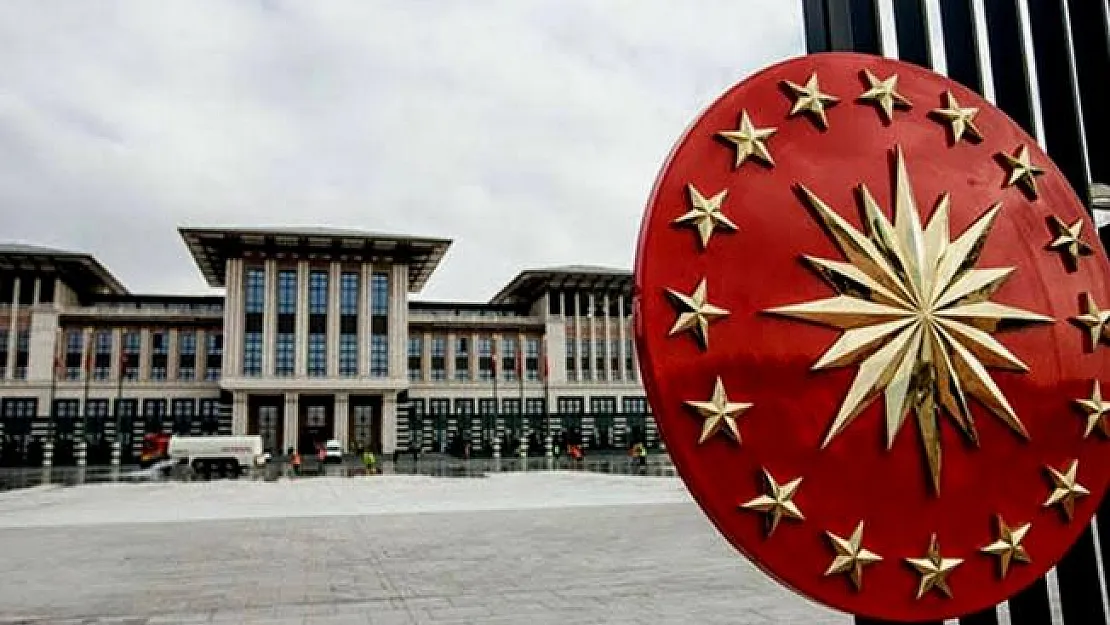 Cumhurbaşkanlığı Başdanışmanlığı Görevleri Nelerdir?