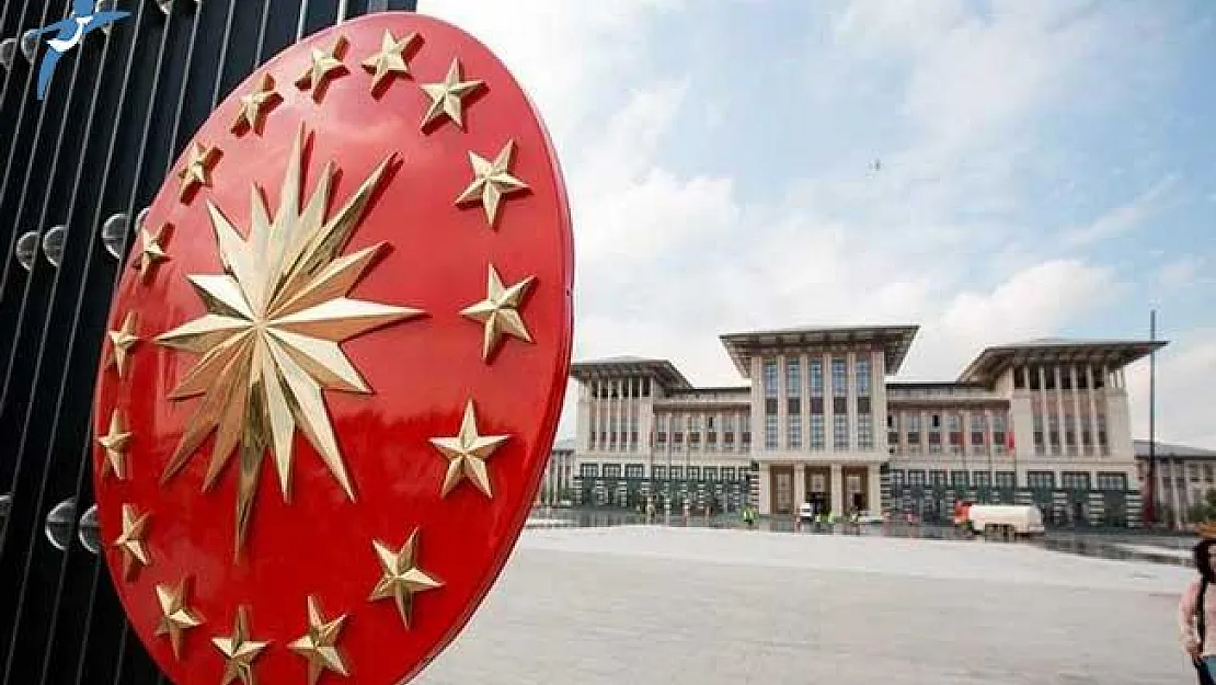 Cumhurbaşkanlığı Başdanışmanlığına Atama Kararı Resmi Gazete'de Yayımlandı