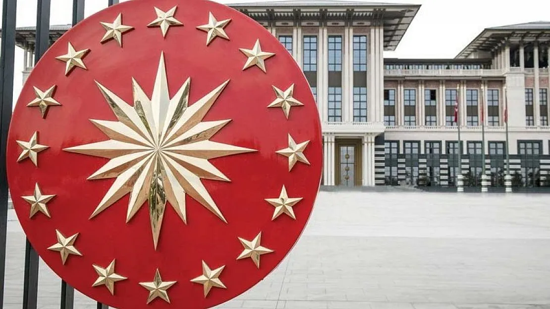 Cumhurbaşkanlığı bünyesine sınavsız güvenlik görevlisi alımı başladı! Vardiyalı çalışabilecekler başvurabilir!