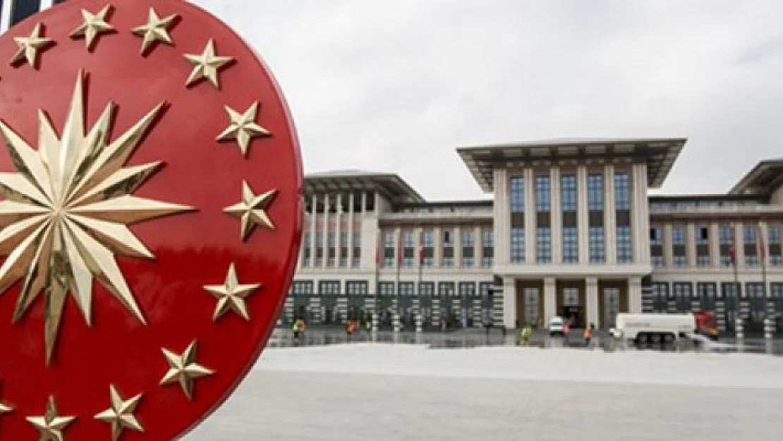 Cumhurbaşkanlığı Hükümet Sisteminin İlk Kararnamesi Bekleniyor