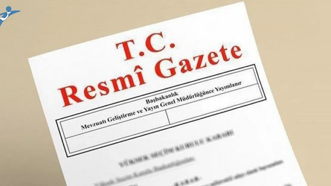Cumhurbaşkanlığı İdari İşler Başkanlığı Hukuk ve Mevzuat Genel Müdürlüğüne Hakkı Susmaz Atandı! Kimdir?
