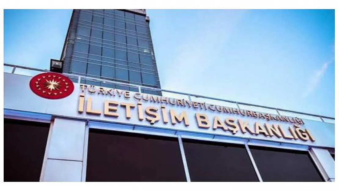 Cumhurbaşkanlığı İletişim Başkanlığı'na İŞKUR ile lise mezunu güvenlik görevlisi alımı yapılacak!