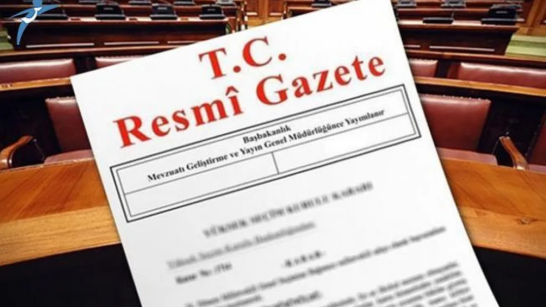 Cumhurbaşkanlığı Kararnamesiyle Kalkınma Ajansları Sanayi Bakanlığına Bağlandı