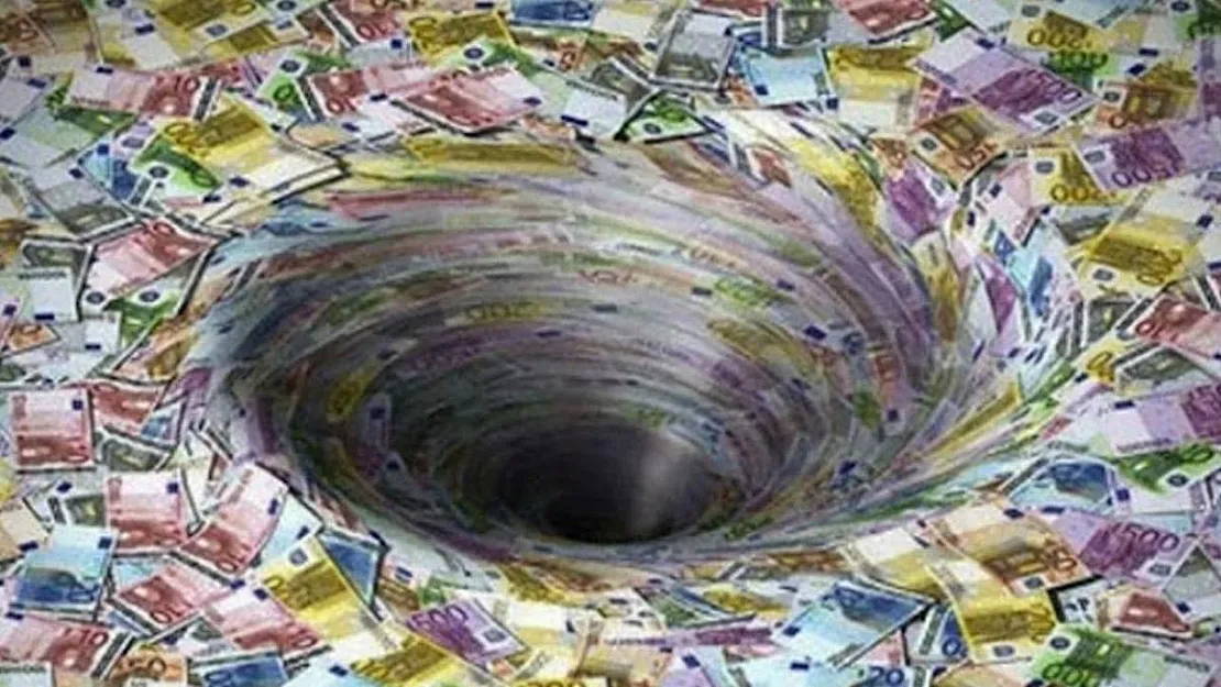 Cumhurbaşkanlığı örtülü ödenek harcaması rekor kırdı!