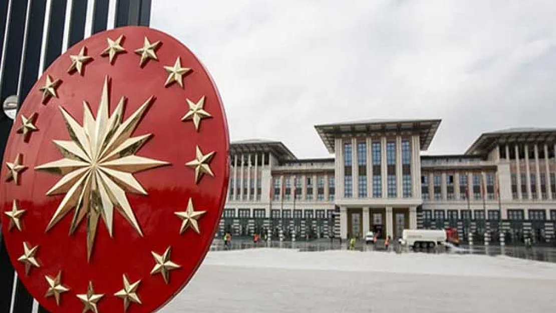 Cumhurbaşkanlığı Sistemi İle Bazı Bakanlıklar Birleştirilip İsmi Değişecek