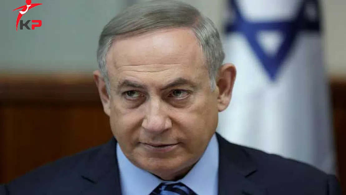 Cumhurbaşkanlığı Sözcüsü Kalın'dan israil Başbakanı Netanyahu'ya Sert Sözler!
