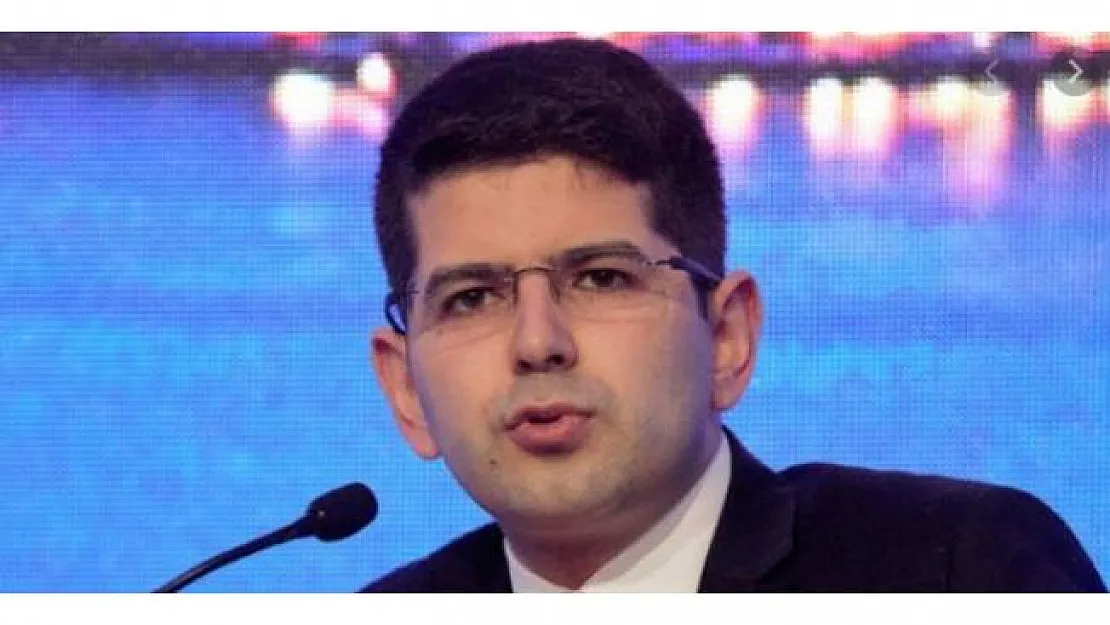 Cumhurbaşkanlığı Yatırım Ofisine Yeni Başkan Atandı!