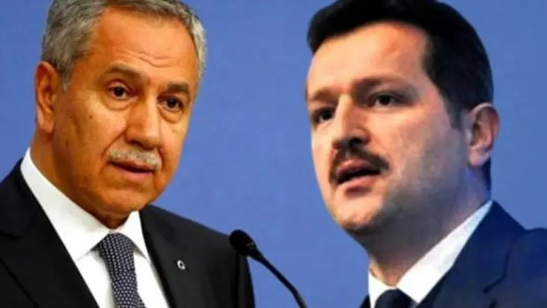 Cumhurbaşkanlığı YİK Üyesi Arınç'ın damadı Ekrem Yeter itiraz etti: Bir daha beraat istedi!