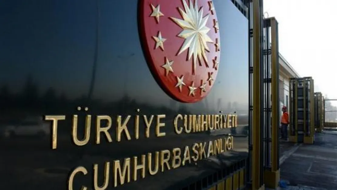 Cumhurbaşkanlığında Kıdem Tazminatı ve Taşeron Zirvesi Gerçekleştirildi!