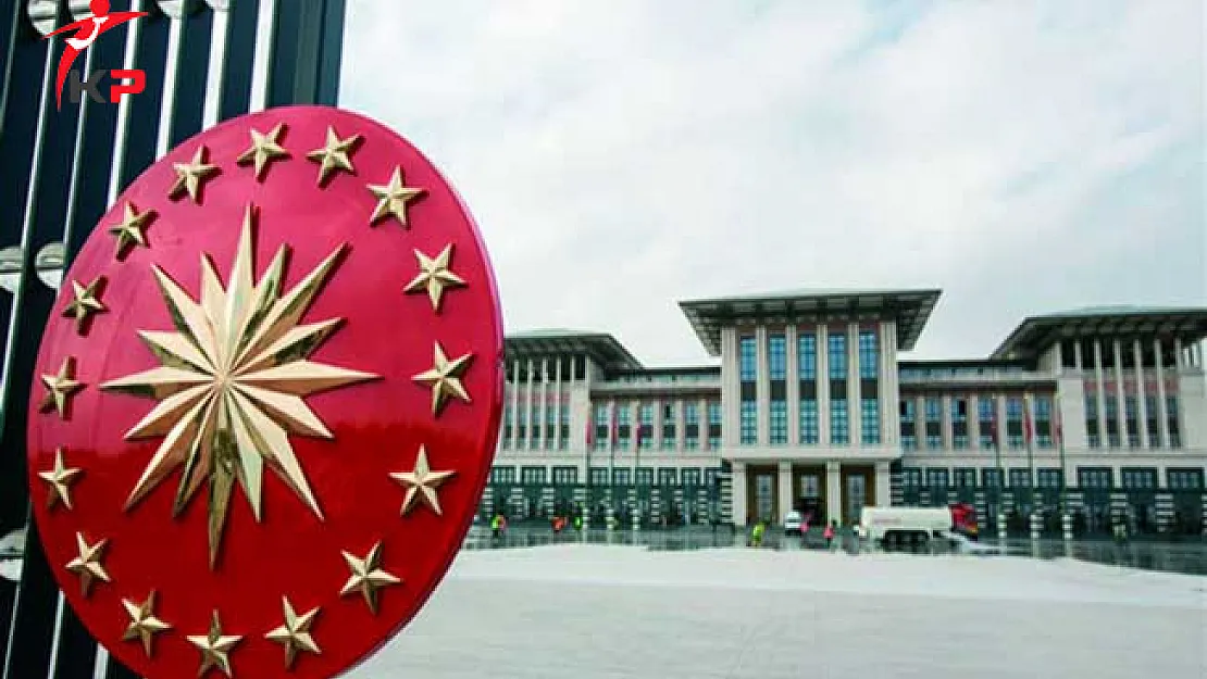 Cumhurbaşkanlığı'ndan 15 Temmuz Anma Programına İlişkin Duyuru