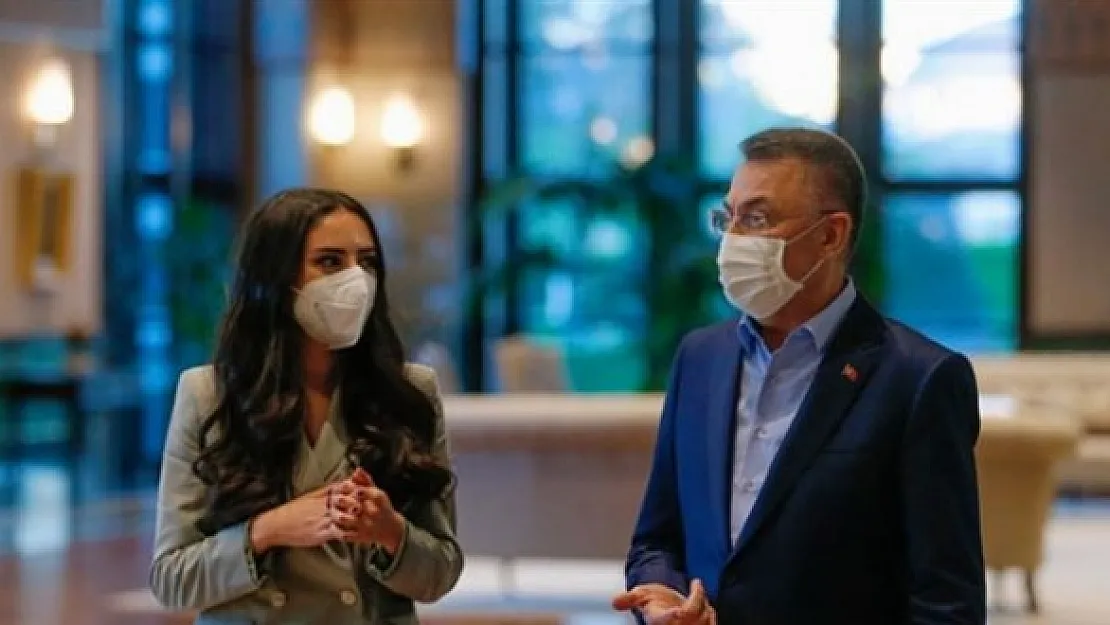 Cumhurbaşkanlığından açıklama! 17 Mayıs'tan sonra tam kapanma uzatılacak mı?