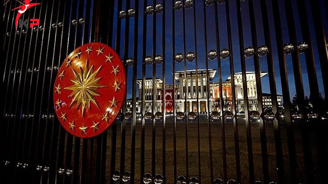 Cumhurbaşkanlığından Bütçe Harcamalarına İlişkin Açıklama Yapıldı