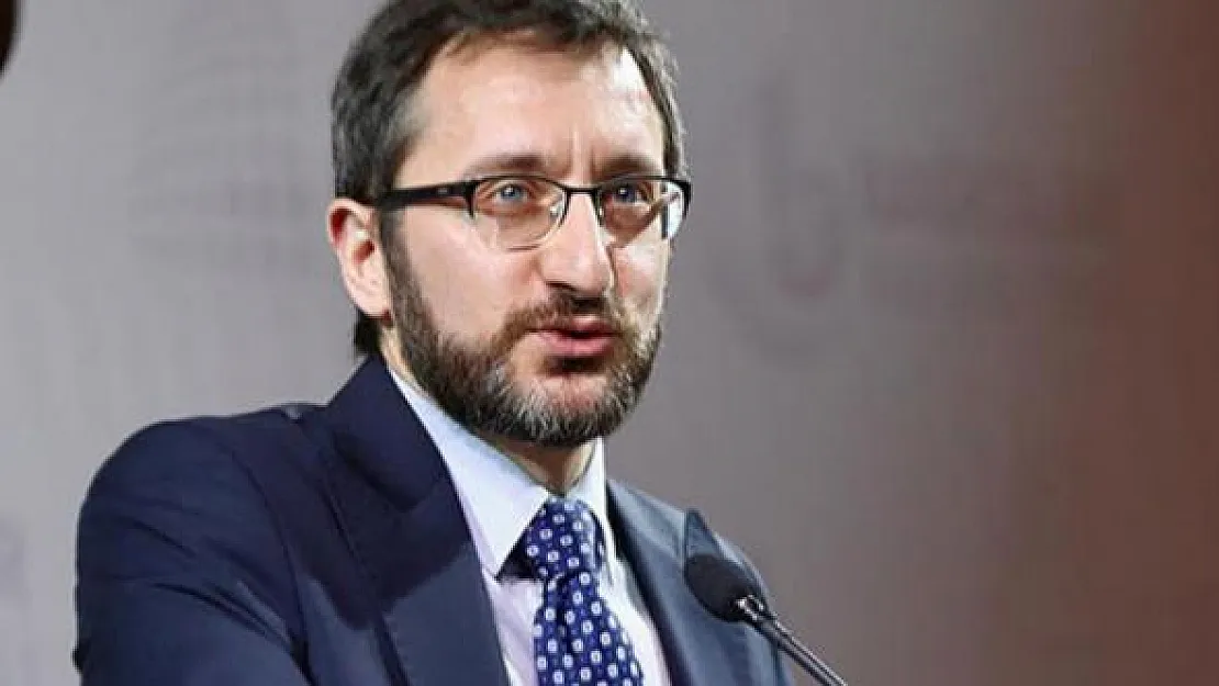 Cumhurbaşkanlığından Cemal Kaşıkçı Açıklaması