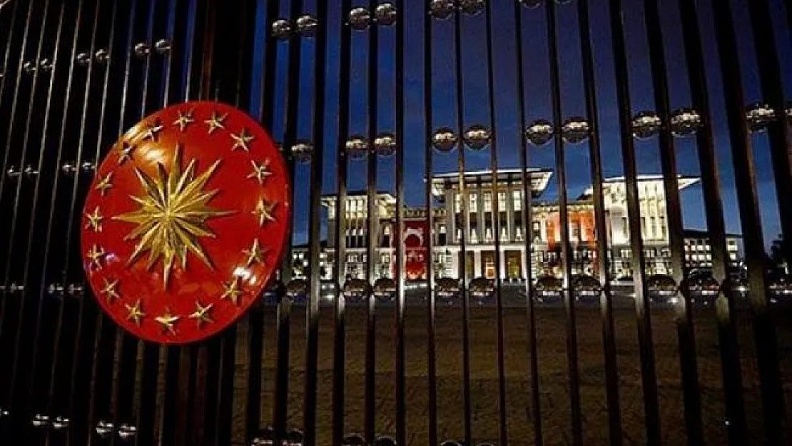 Cumhurbaşkanlığından Dünya'ya Sevgi Konseri