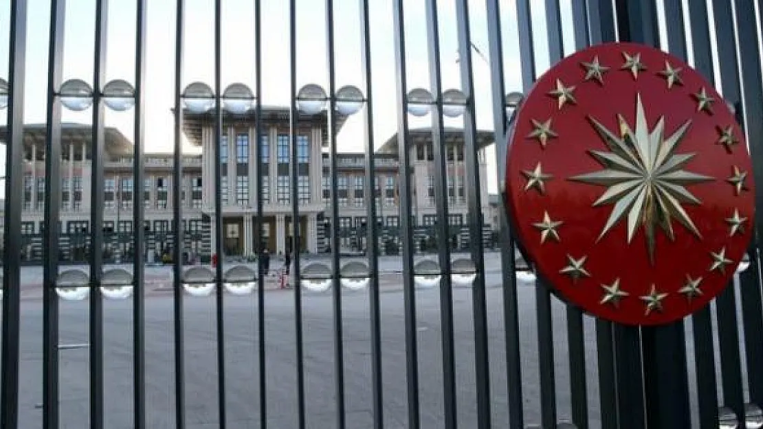 Cumhurbaşkanlığından flaş güvenlik zirvesi açıklaması!
