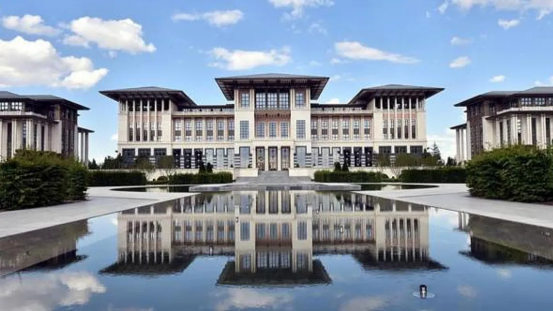 Cumhurbaşkanlığından resmi açıklama: Kaydı yoktur!