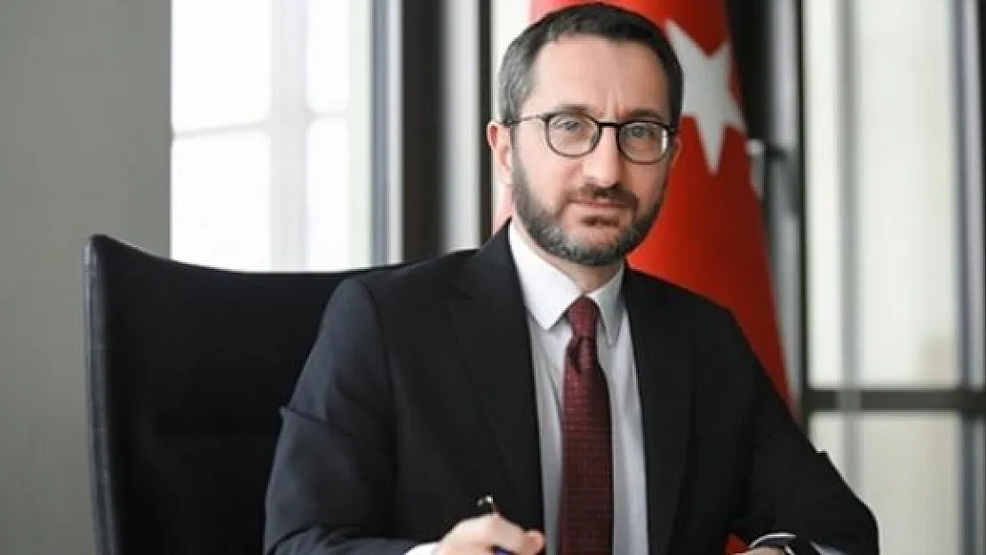 Cumhurbaşkanlığından Tanzim Satış Açıklaması Geldi