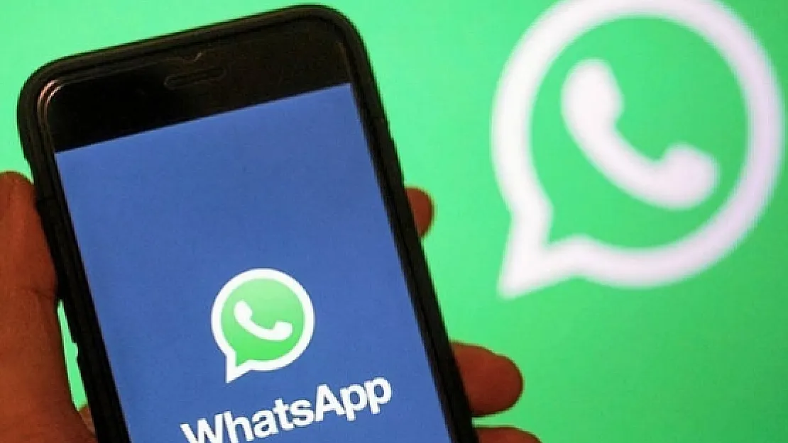 Cumhurbaşkanlığı'ndan WhatsApp gizlilik sözleşmesini kabul edenler için uyarı geldi!