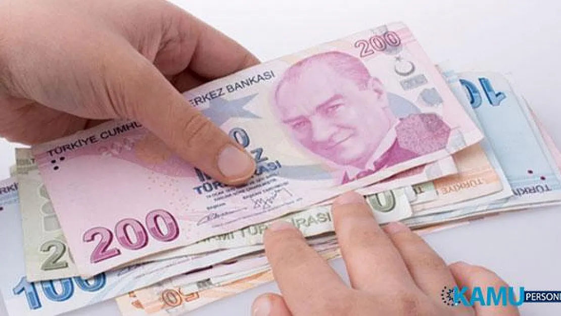 Cumhurbaşkanlığı'ndan YİK Üyelerine Aylık 18 Bin Lira Maaş Ödemesi Hakkında Açıklama!