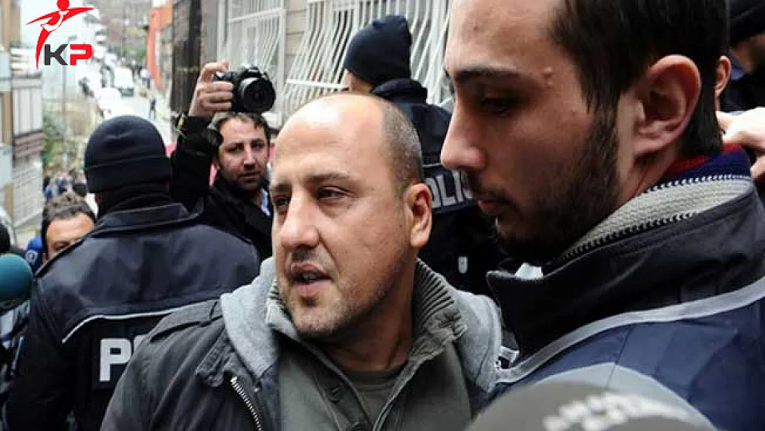 Cumhuriyet Gazetesi Davası'nda Ahmet Şık: 15 Temmuz Gerçeğini Konuşmayalım İstiyorlar!