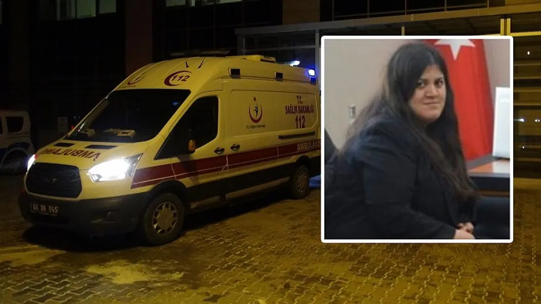 Cumhuriyet Savcısı silahla başından vuruldu! 4 Kamu görevlisi gözaltına alındı
