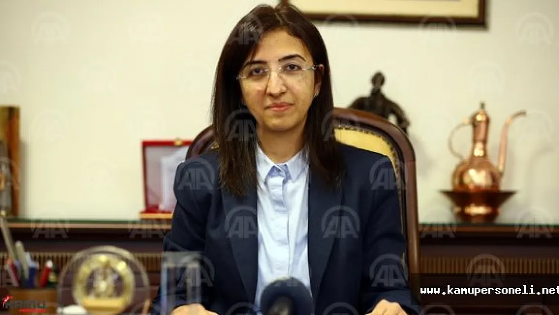 Cumhuriyet Tarihimizde İlk Kez Üç Kadın Vali Aynı Anda Görev Yapacak