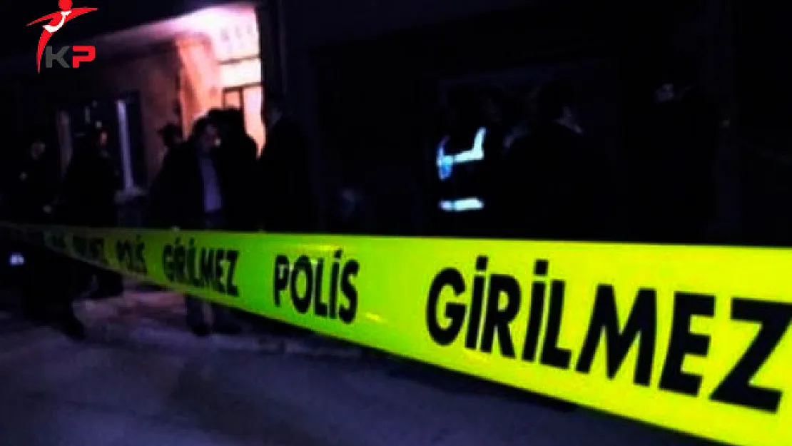 D-400 Karayolunda Trafik Kazası ! 1 Ölü, 1 Yaralı