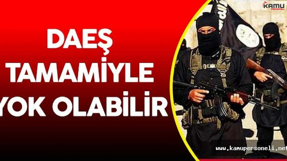 DAEŞ Sadece Musul'u Değil Her Şeyi Kaybedebilir