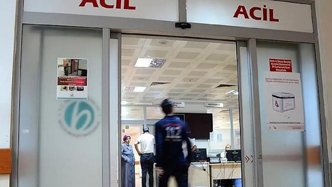 Dağıtım İznine Çıkan Asker Ölü Bulundu!