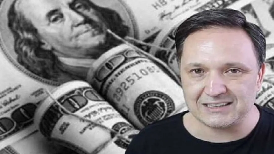 Daha önce dedikleri bir bir çıkmıştı: Dolar 30 TL olacak dedi ve tarihi yapıştırdı!