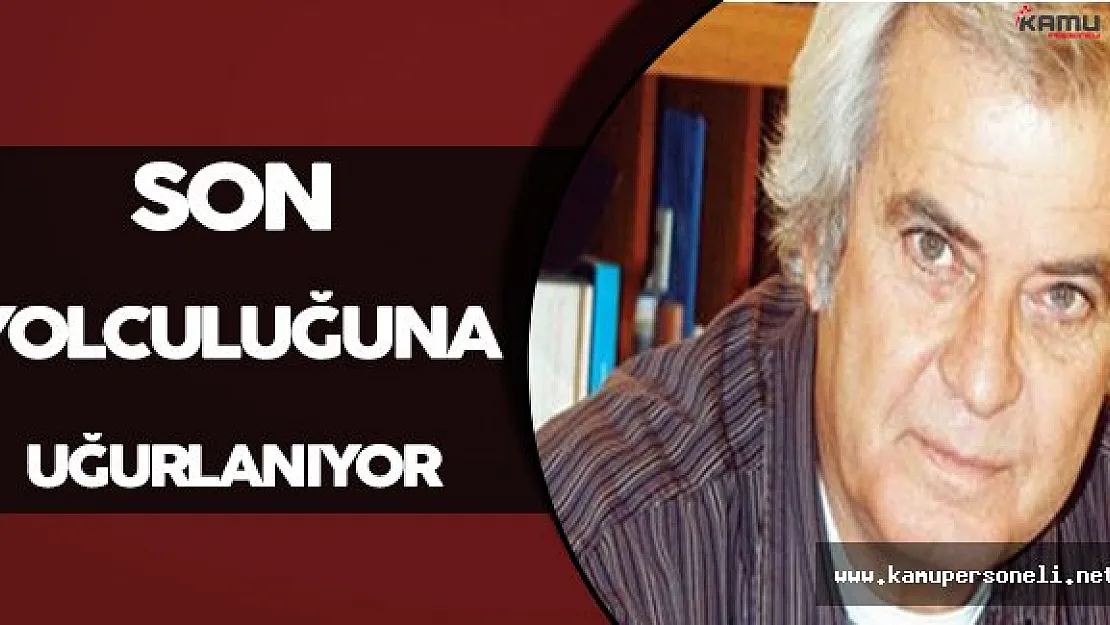 Damat Ferit Tarık Akan, Ebediyete Uğurlanıyor
