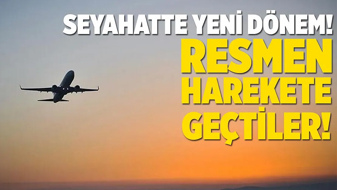 Danimarka harekete geçti! Koronavirüs pasaportu geliyor!