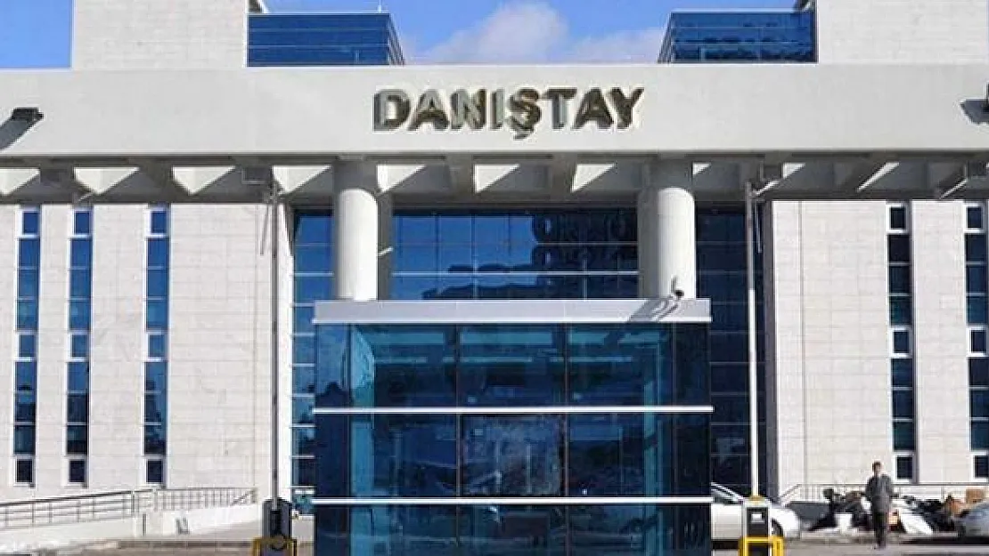 Danıştay Başkanlığı hizmetli kadrosuna KPSS 60 puan şartı ile personel alımı yapacaktır!
