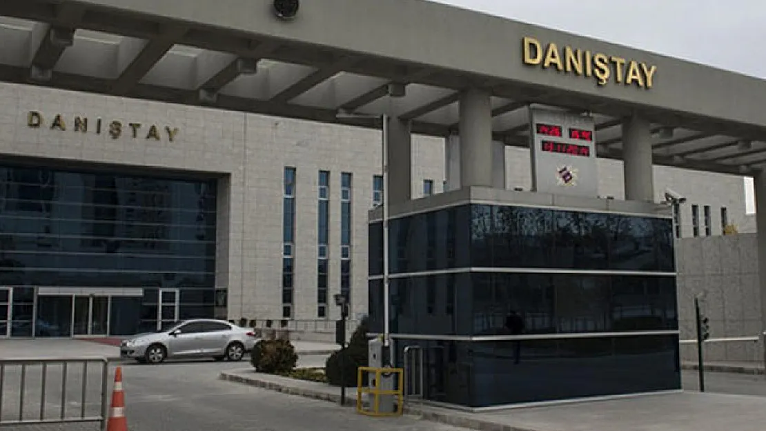 Danıştay Başkanlığı Şoför Alımı Sözlü Sınav Sonucu Açıklandı!