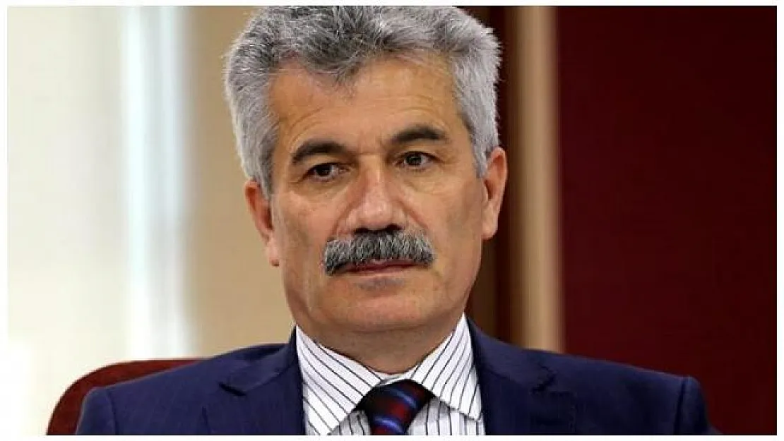 Danıştay Başkanlığı'na Zeki Yiğit seçildi! Zeki Yiğit kimdir?