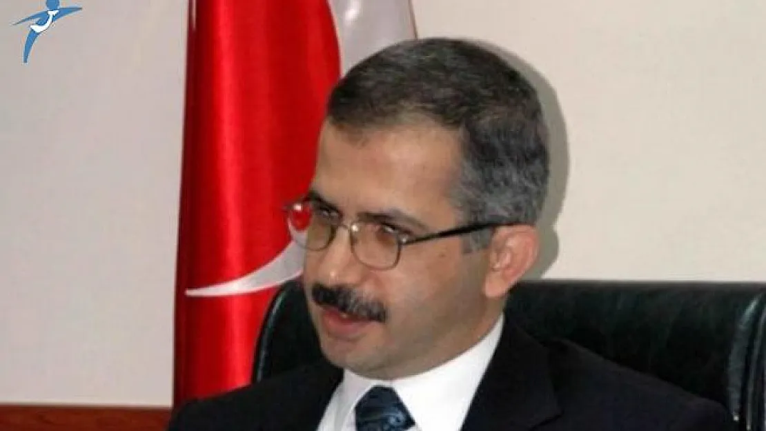 Danıştay Başsavcılığına Abdülkadir Atalık Getirildi