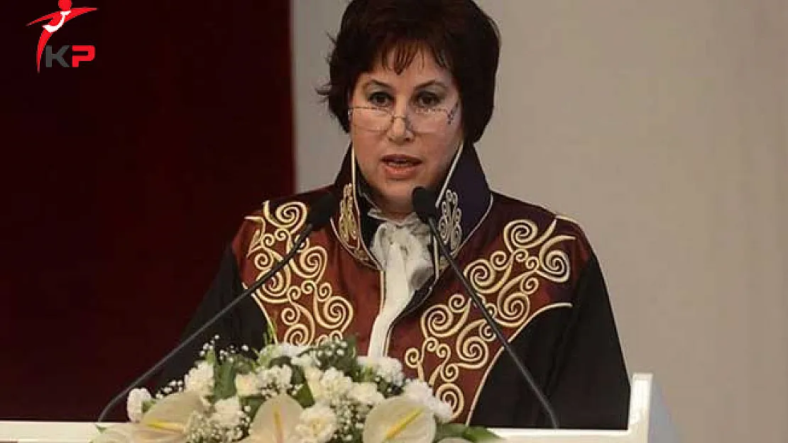Danıştay Genel Kurulunca Danıştay Başkanlığı Seçimi Yapıldı!