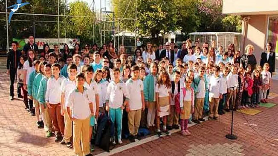 Danıştay Öğrenci Andını Kaldıran Yönetmelik Hükmünü İptal Etti