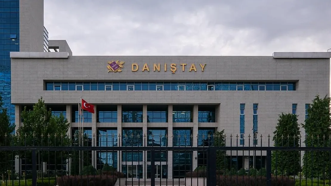 Danıştay sözleşmeli personel alımı yapıyor! Danıştay zabıt katibi, hizmetli, teknisyen, bulaşıkçı, mübaşir ve programcı alımı..