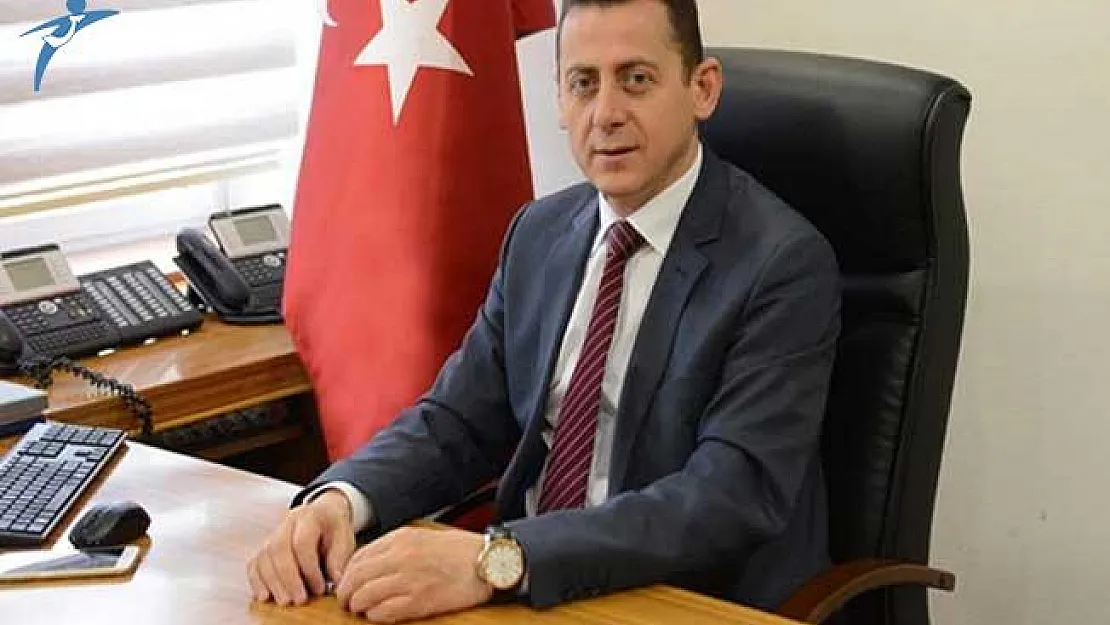 Danıştay Üyeliğine Seçilen Abdurrahman Madan Kimdir?