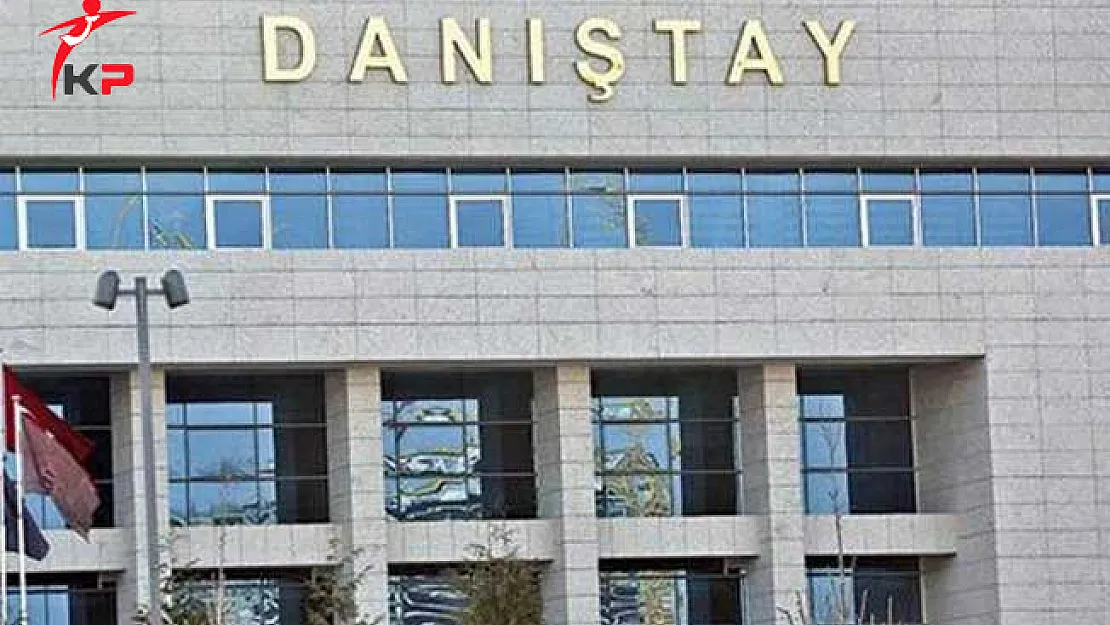 Danıştay'dan Cerattepe Hakkında Önemli Karar