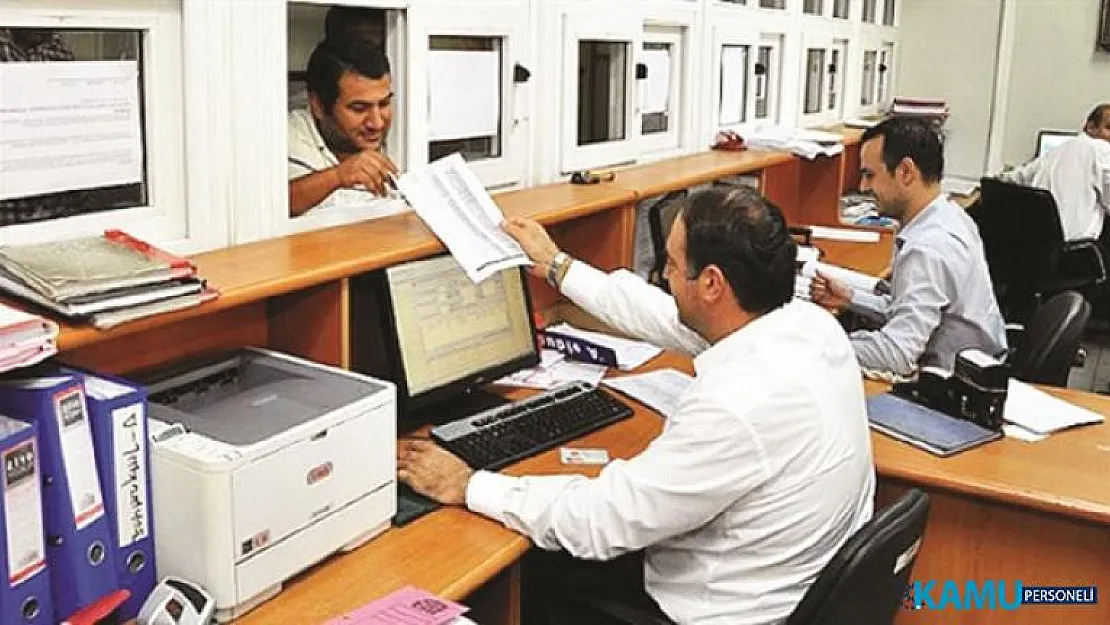 Danıştay'dan flaş memura yol ücreti kararı!
